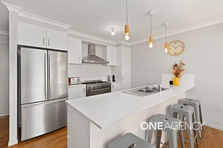 Second view of Homely house listing, 31 Osprey Road, South Nowra NSW 2541