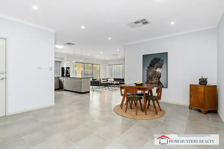 Fifth view of Homely house listing, 112B Queens Road, South Guildford WA 6055