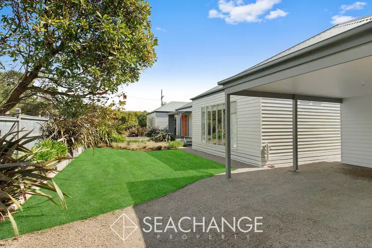 Second view of Homely house listing, 8 Ryder Street, Rye VIC 3941