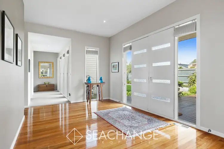 Third view of Homely house listing, 8 Ryder Street, Rye VIC 3941