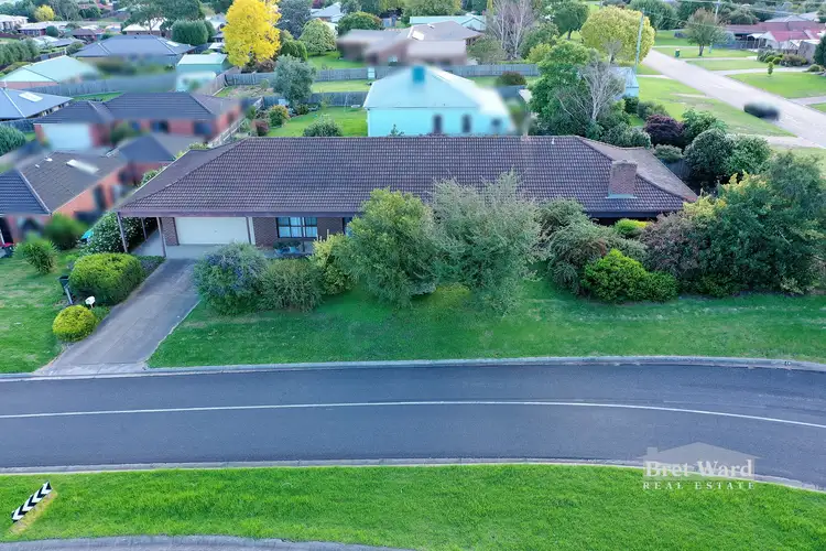 Main view of Homely house listing, 26 Bredt Street, Bairnsdale VIC 3875