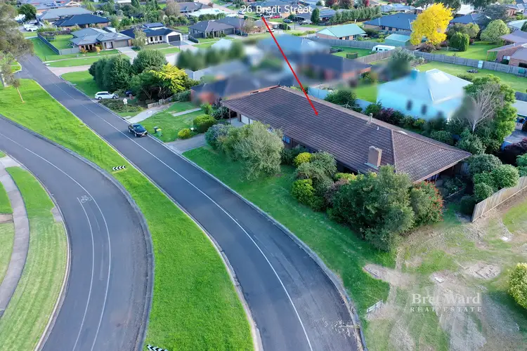 Second view of Homely house listing, 26 Bredt Street, Bairnsdale VIC 3875