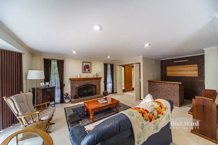 Fifth view of Homely house listing, 26 Bredt Street, Bairnsdale VIC 3875