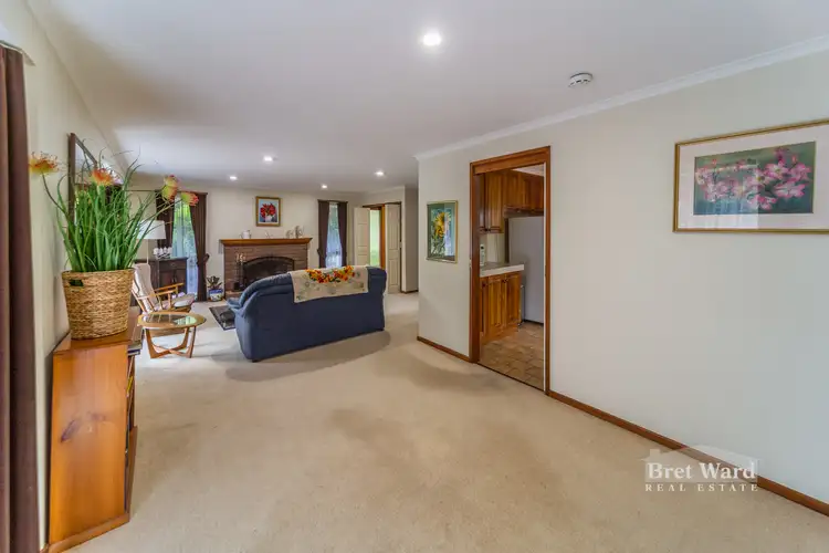 Sixth view of Homely house listing, 26 Bredt Street, Bairnsdale VIC 3875