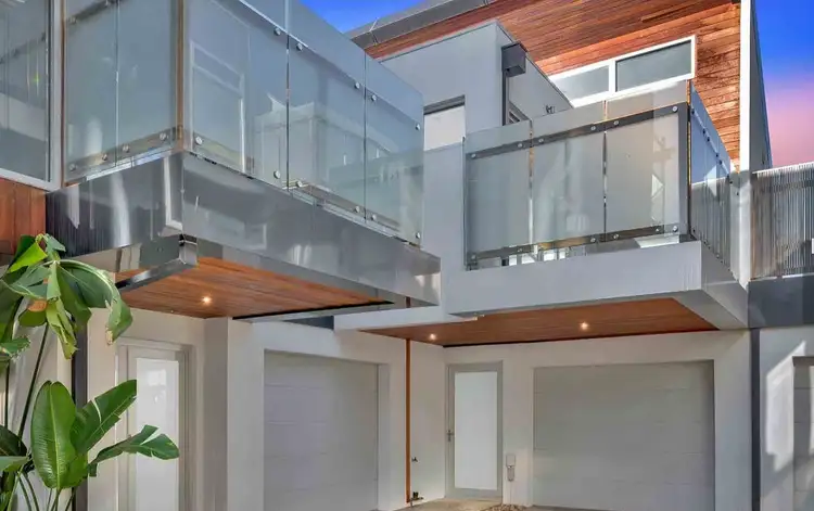 Second view of Homely townhouse listing, Address available on request