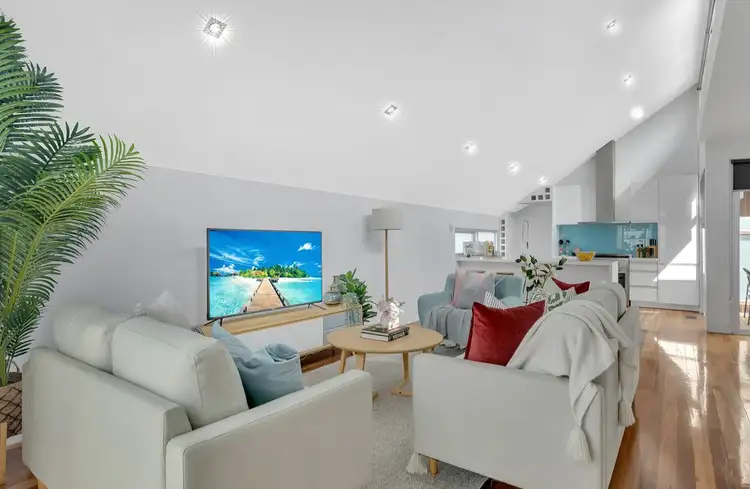 Fifth view of Homely townhouse listing, Address available on request