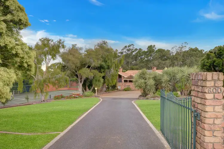 Second view of Homely house listing, 600 Bridge Street, Torrington QLD 4350