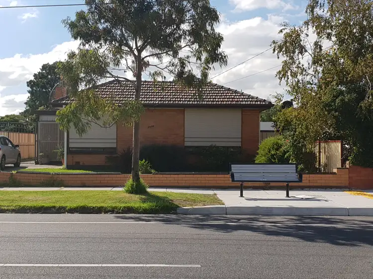 27 Hertford Road, Sunshine VIC 3020