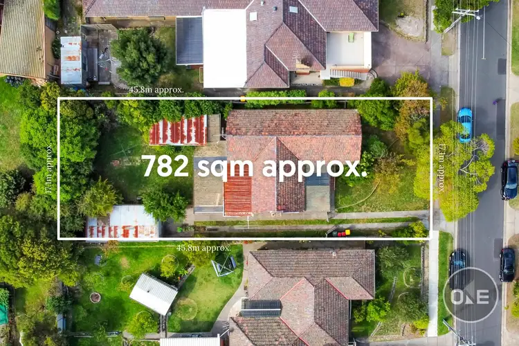 19 Darbyshire Road, Mount Waverley VIC 3149