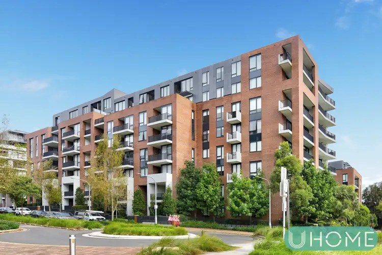 308/170 Ross Street, Forest Lodge NSW 2037