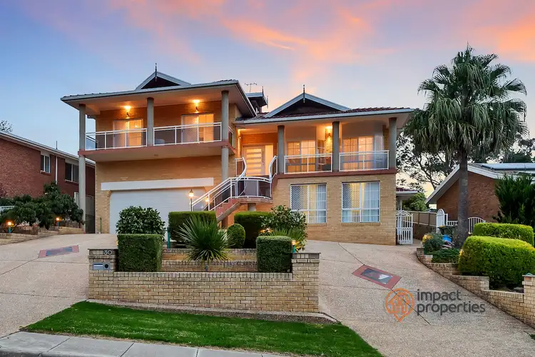 30 Cunningham Street, Karabar NSW 2620