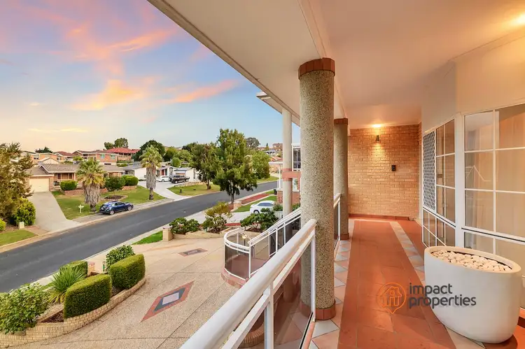 Fifth view of Homely house listing, 30 Cunningham Street, Karabar NSW 2620