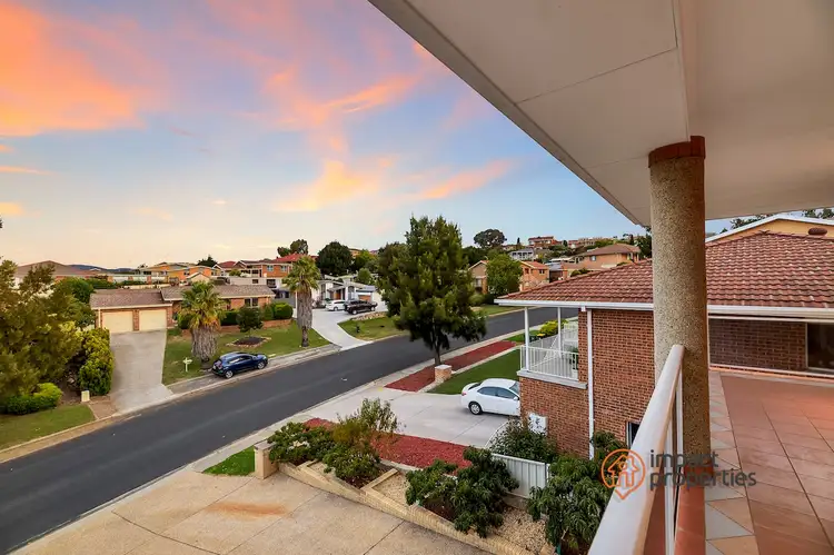 Sixth view of Homely house listing, 30 Cunningham Street, Karabar NSW 2620