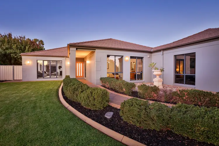 Second view of Homely house listing, 15 Cambridge Terrace, Mildura VIC 3500