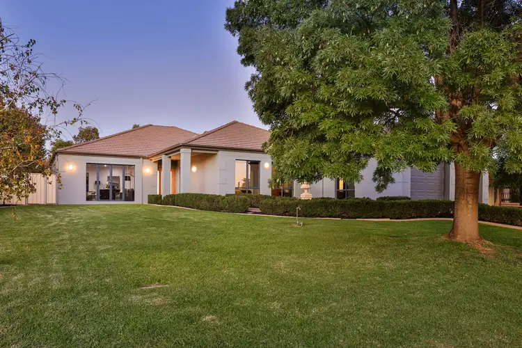 Fifth view of Homely house listing, 15 Cambridge Terrace, Mildura VIC 3500