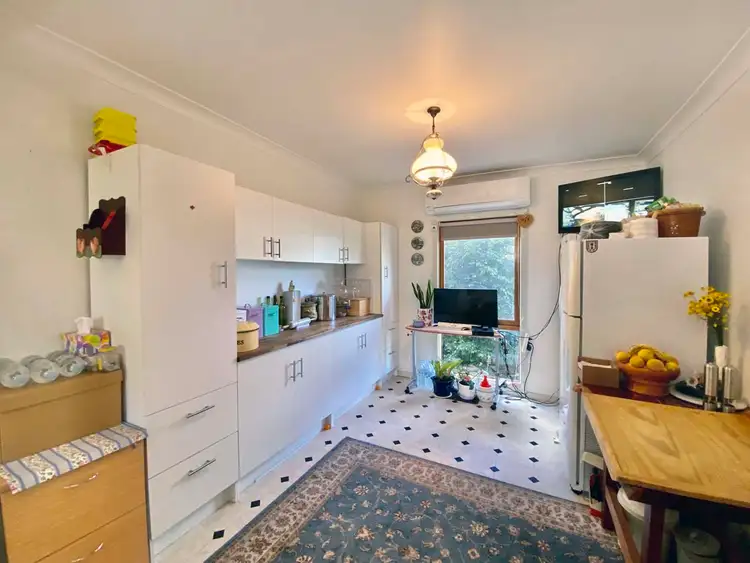 Third view of Homely house listing, 106 Queens Avenue, Maryborough VIC 3465