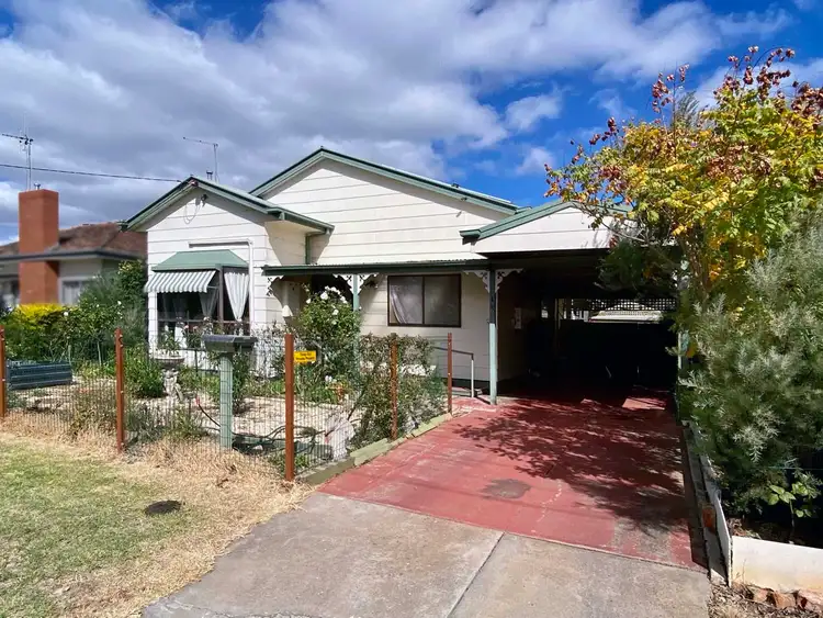 Fourth view of Homely house listing, 106 Queens Avenue, Maryborough VIC 3465