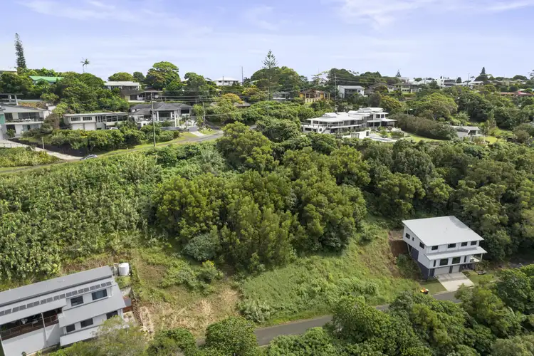 Third view of Homely land listing, LOT 10, 36 Old Ferry Road, Banora Point NSW 2486
