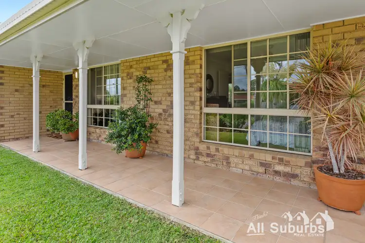 Second view of Homely house listing, 8 Chaffey Street, Marsden QLD 4132
