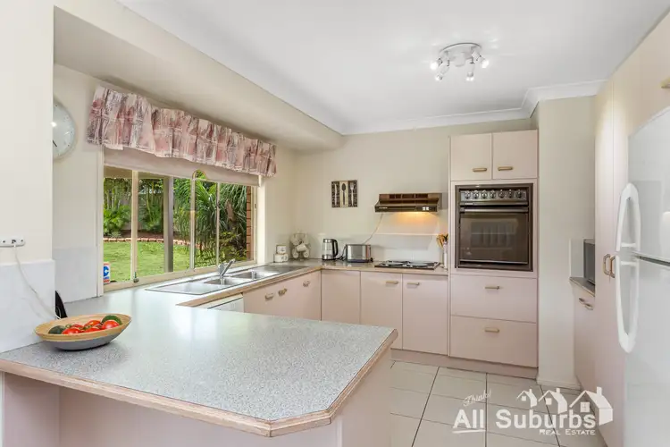 Third view of Homely house listing, 8 Chaffey Street, Marsden QLD 4132