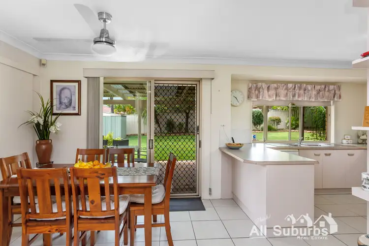 Fourth view of Homely house listing, 8 Chaffey Street, Marsden QLD 4132