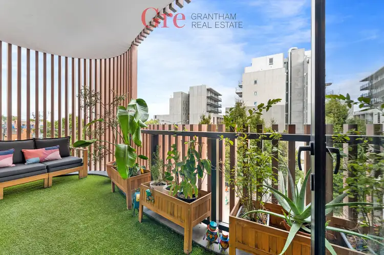 204/4 Breese Street, Brunswick VIC 3056