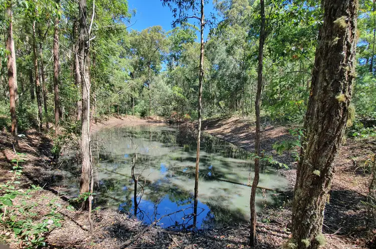LOT 6 Williams Road, Benarkin QLD 4314