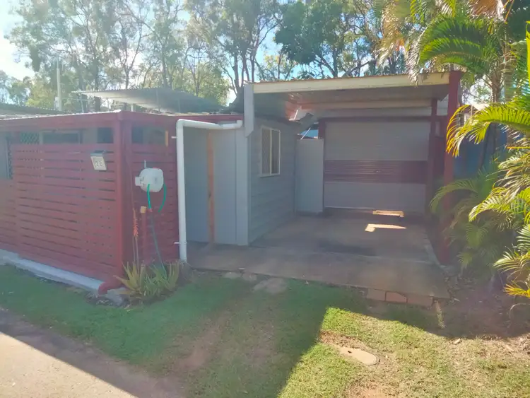 Main view of Homely studio listing, 22/20 Childers Road, Kensington QLD 4670