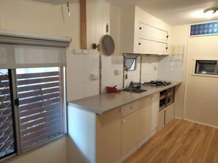 Fifth view of Homely studio listing, 22/20 Childers Road, Kensington QLD 4670