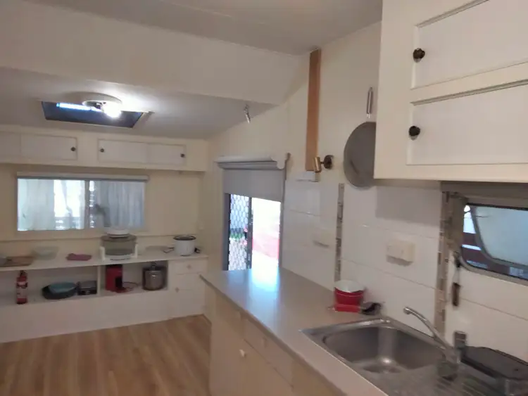 Sixth view of Homely studio listing, 22/20 Childers Road, Kensington QLD 4670