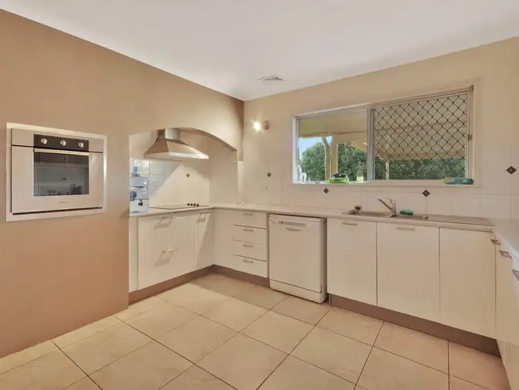 Second view of Homely house listing, 49 Knockator Crescent, Centenary Heights QLD 4350