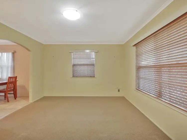 Third view of Homely house listing, 49 Knockator Crescent, Centenary Heights QLD 4350