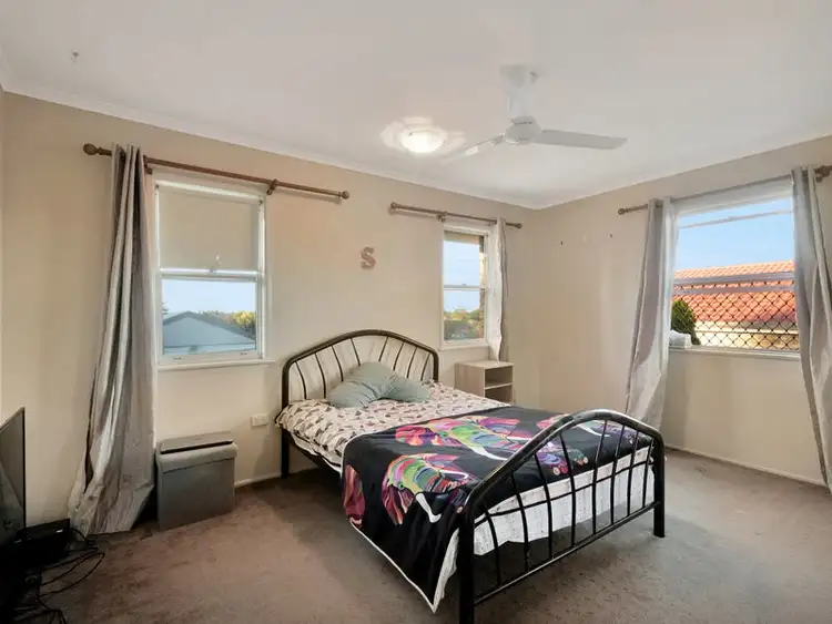Fourth view of Homely house listing, 49 Knockator Crescent, Centenary Heights QLD 4350
