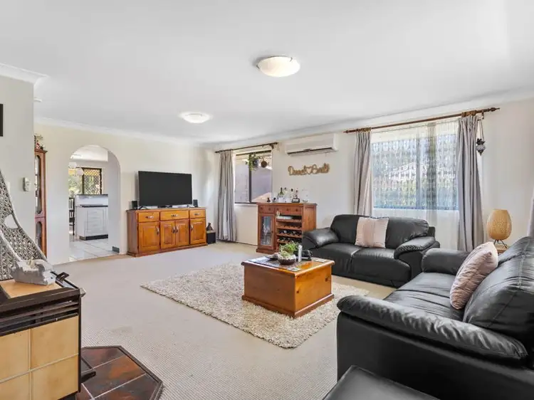 Second view of Homely house listing, 25 Weller Street, Rangeville QLD 4350