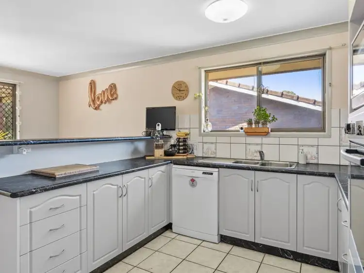 Third view of Homely house listing, 25 Weller Street, Rangeville QLD 4350