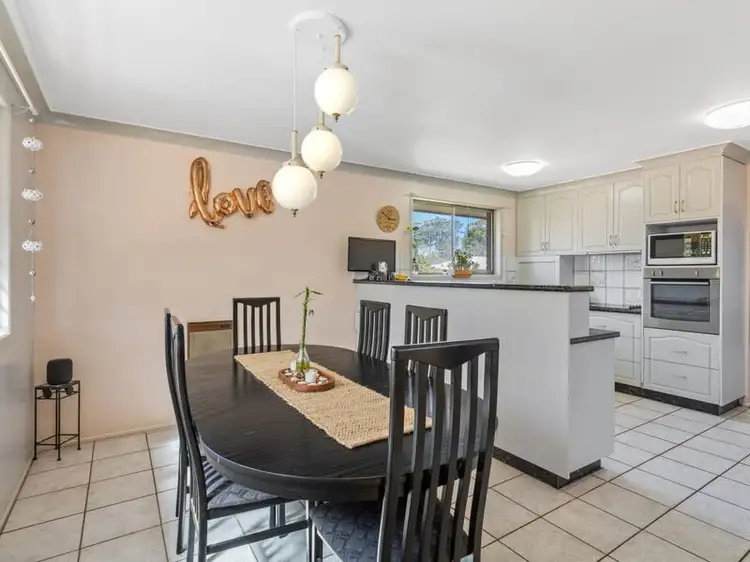 Fourth view of Homely house listing, 25 Weller Street, Rangeville QLD 4350
