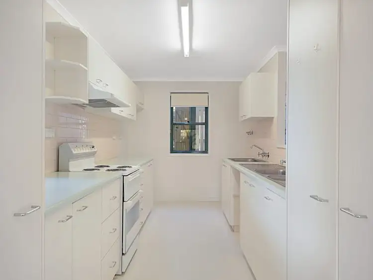 Second view of Homely unit listing, Unit 12/75 Lindsay Street, East Toowoomba QLD 4350