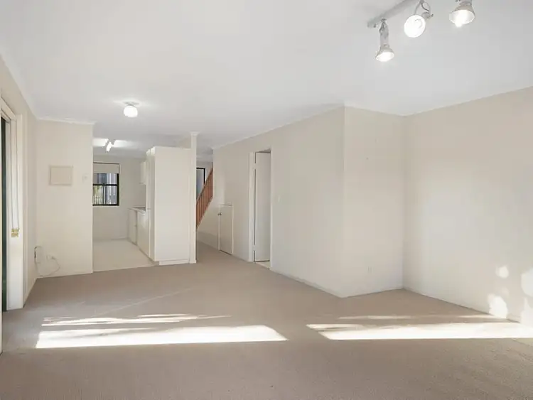 Third view of Homely unit listing, Unit 12/75 Lindsay Street, East Toowoomba QLD 4350