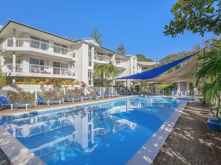 337/15 Burleigh Street, Burleigh Heads QLD 4220