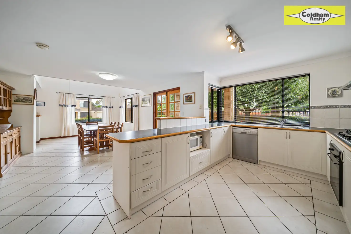 Main view of Homely house listing, 16 Kardan Circuit, Karawara WA 6152