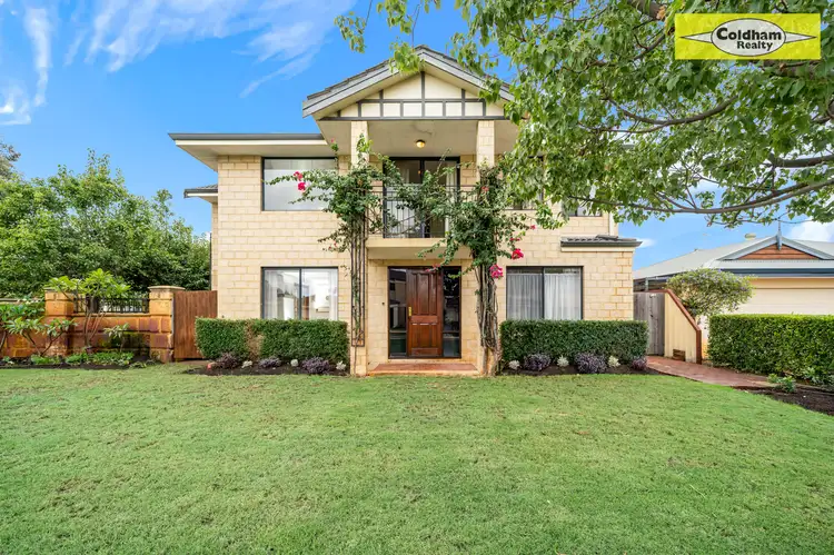 Fifth view of Homely house listing, 16 Kardan Circuit, Karawara WA 6152