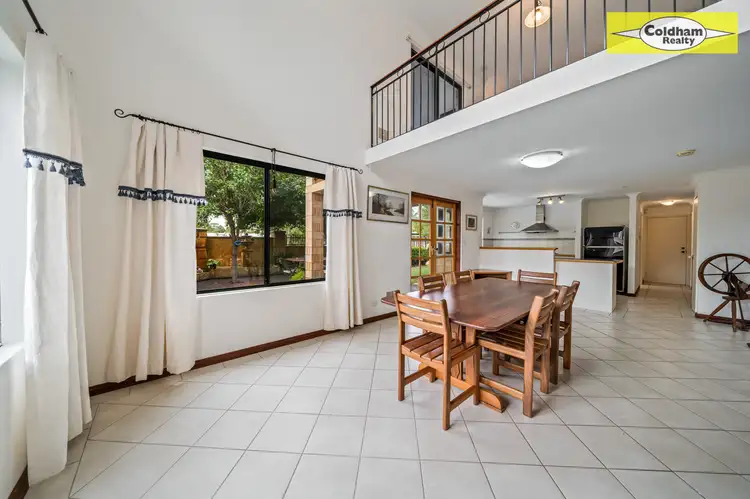 Sixth view of Homely house listing, 16 Kardan Circuit, Karawara WA 6152