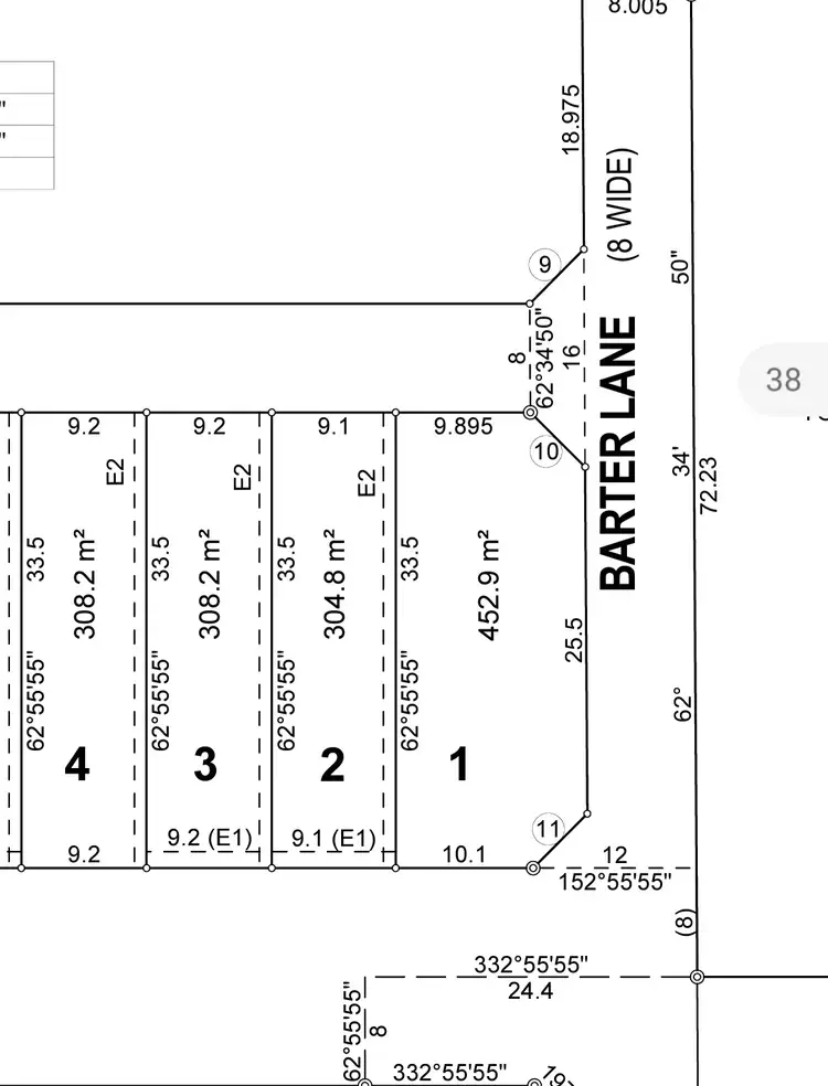 Fifth view of Homely house listing, LOT TBA/120 Lodges Road, Elderslie NSW 2570