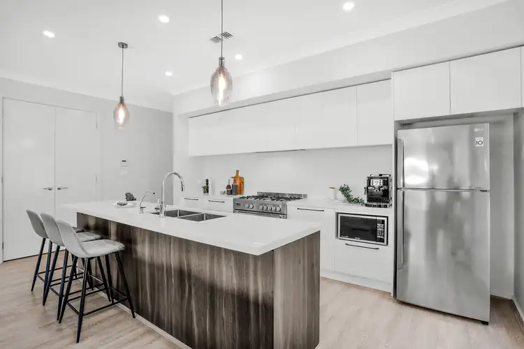 Third view of Homely house listing, 6 Brindle Parkway, Box Hill NSW 2765