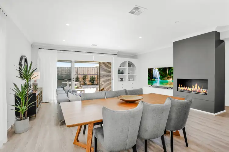 Sixth view of Homely house listing, 6 Brindle Parkway, Box Hill NSW 2765