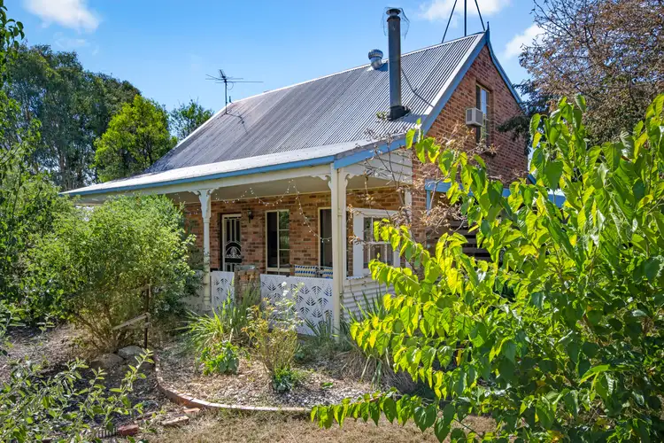 111 Nation Road, Burrumbuttock NSW 2642