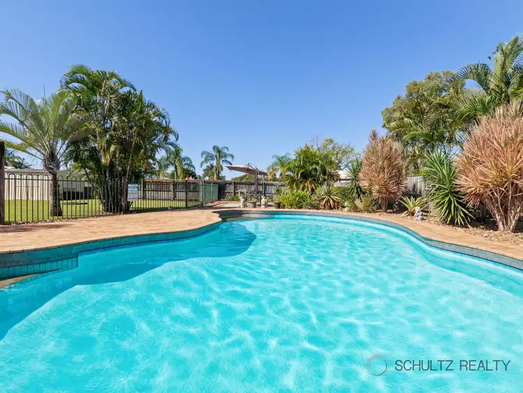 Second view of Homely house listing, 58 Cramer Boulevard, Mount Warren Park QLD 4207
