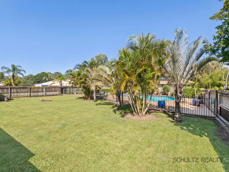 Fourth view of Homely house listing, 58 Cramer Boulevard, Mount Warren Park QLD 4207