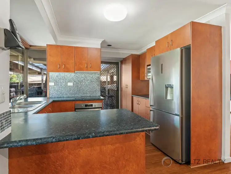 Fifth view of Homely house listing, 58 Cramer Boulevard, Mount Warren Park QLD 4207