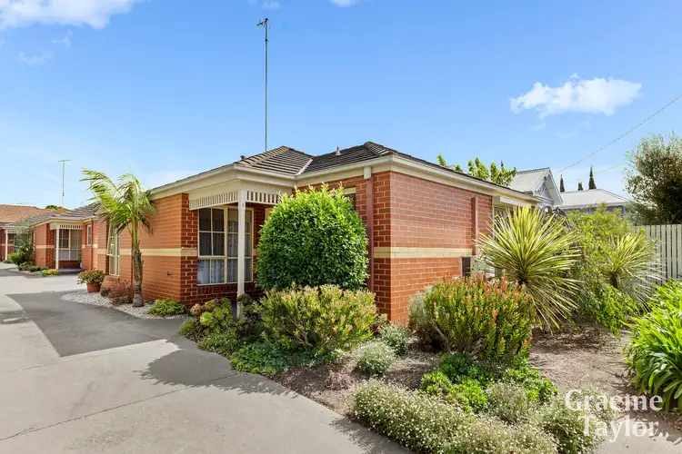Main view of Homely unit listing, 1/34 Belfast Street, Newtown VIC 3220